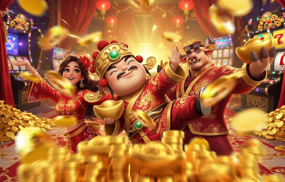 trò chơi điện tử